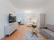 Chic und renoviertes 46 m² Apartment im trendigen Friedrichshain - Berlin