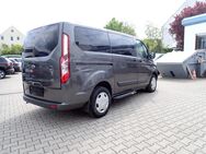 Ford Transit Custom, Kombi 320 L1 Trend, Jahr 2021 - Dresden