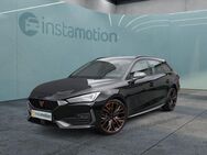 CUPRA Leon, , Jahr 2023 - München