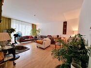 Vermietete 3-Zimmer-Wohnung mit West-Balkon in Berlin-Mitte, OT Alt-Moabit - Berlin