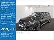 VW Passat Variant, 1.4 l GTE eHybrid, Jahr 2021 - Düsseldorf