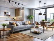 Wow-Wohneinheit mit 5 Zimmern & Balkon I Modern, hochwertig, individuell! Jetzt anfragen! - Wiesbaden
