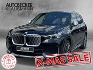 BMW iX, 1 eDrive20 xLine LMR 20, Jahr 2024 - Krefeld