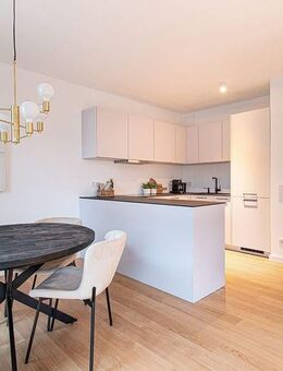 Mehr Raum für das urbane Leben - Hamburg