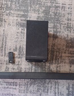 LG wireless Soundbar ds40T - Schwäbisch Gmünd Zentrum