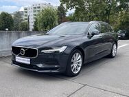 Volvo V90, 2.0 Momentum R, Jahr 2020 - Rüsselsheim