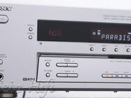 Receiver-Verstärker Tuner - RDS Digital Cinema Sound 2x 100Watt Power SONY STR-DE595 - Dübendorf