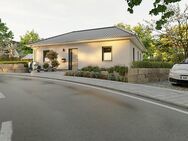 Bungalow 92, massiv gebaut, Preis inkl. Grundstück - Konz