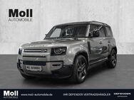 Land Rover Defender, 110 X-Dynamic SE D300 Mild-Hybrid AD, Jahr 2023 - Frechen