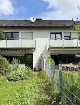 Grundbuch statt Sparbuch - Doppelhaus in Gaimersheim - Gaimersheim