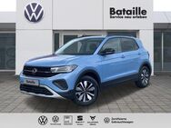 VW T-Cross, 1.0 TSI GOAL, Jahr 2022 - Jülich