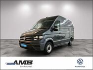 VW Crafter, 2.0 TDI 35 Kasten, Jahr 2024 - Borna