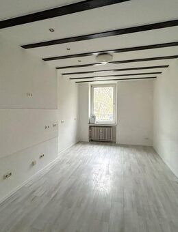 Geräumige 4 Zimmerwohnung am Rand der Bochumer Innenstadt - Bochum
