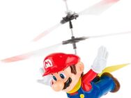 Carrera® RC-Helikopter Carrera® RC Mario Kart™ - Super Mario™ - Flying Cape Mario, 2,4GHz