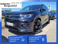 VW Tiguan, 1.5 eTSI R-Line, Jahr 2024 - Schönburg