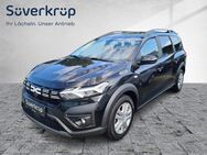 Dacia Jogger, 1.0 TCe 100 ECO-G Expression Gan, Jahr 2024 - Rendsburg