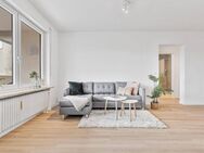 Lichtdurchflutete Wohnung zum sofort einziehen PROVISIONSFREI mit XL-Balkon und Fernsicht - Kirchheim (Teck)
