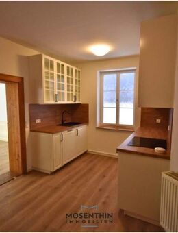 1,5 Zi.-City-Wohnung in der Kirchheimer Innenstadt - Kirchheim (Teck)