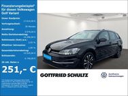 VW Golf Variant, VII IQ DRIVE EPH CONNECT, Jahr 2020 - Neuss