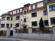 Attraktive 2-Zimmer-Maisonette-Wohnung mit Loggia und unverbautem Blick auf Dresden - Dresden