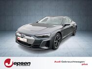 Audi e-tron, GT quattro, Jahr 2021 - Saal (Donau)