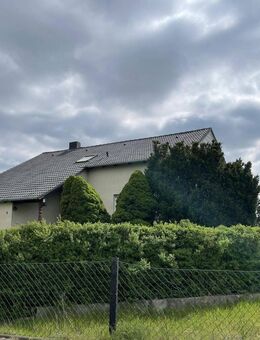 Großes Einfamilienhaus in schöner Lage - Velpke