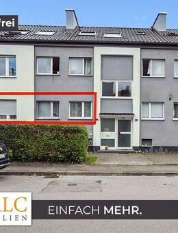 3-Zimmer Eigentumswohnung - Kirchheim (Teck)