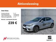 Seat Ibiza, 1.0 TSI Style Edition, Jahr 2024 - Mitterteich