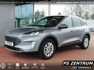 Ford Kuga, 2.0 TDCi M-Hybrid Titanium X, Jahr 2021 - Versmold