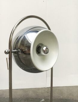 Space Age Floor Lamp Stehleuchte zu Mid Century Staff 60er 70er - Hamburg Hamburg-Nord