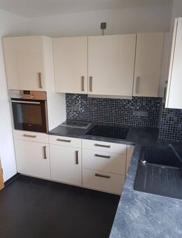 2 ZKB / 2x Balkon / Badewanne / Kellerraum / Einbauküche / Zentrum / ruhig Lage - Worms