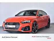 Audi S5, 3.0 TDI quattro Sportback Laserlicht, Jahr 2022 - Hannover
