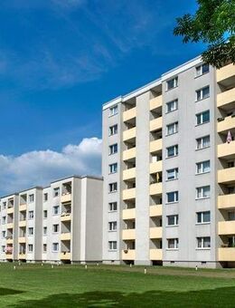 Demnächst frei! 3-Zimmer-Wohnung in Monheim am Rhein Baumberg - Monheim (Rhein)