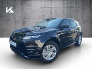 Land Rover Range Rover Evoque P300e R-Dynamic S Hybrid Winterpaket beheiz. Lenkrad - Aschaffenburg