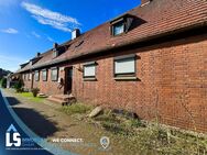 Idyllisches Wohnen in Klietz: Ihr Zuhause in ruhiger Lage mit viel Potenzial - Klietz