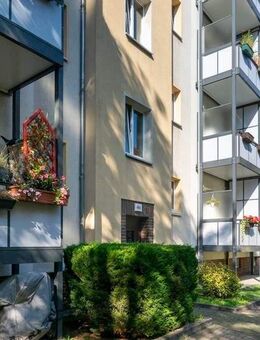3 Zimmer in Leipzig im Süden - Leipzig