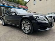 Mercedes-Benz S 500 4Matic*PANORAMA*Head-up*Nachtsicht*VOLL* - Weil der Stadt