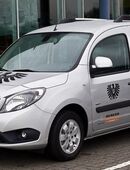 Mercedes Citan W415 Renault Kangoo Reparatur CD Service WIS Werkstatthandbuch DVD in 83670