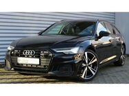 Audi A6 Sport - Delitzsch