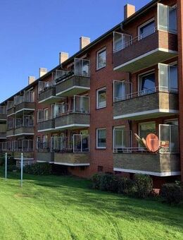 Modernisierte 3 Zimmer Mansardenwohnung zu vermieten! - Kiel