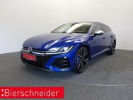 VW Arteon, 2.0 TSI SB R 270KM H DIGITAL PRO 20 AREA-VIEW, Jahr 2021 - Weißenburg (Bayern)