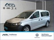 VW Caddy, 2.0 TDI Maxi Life, Jahr 2021 - Gera