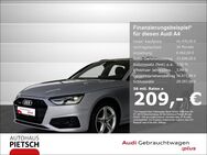 Audi A4, Avant 40 TDI advanced VC, Jahr 2023 - Bünde