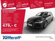 Audi A6, 3.0 TDI quattro Avant S line Selection, Jahr 2018 - Holzminden