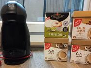 Nescafe Dolce Gusto - Löbau Zentrum