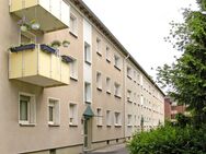 Demnächst frei! 2-Zimmer-Wohnung in Duisburg Huckingen - Duisburg