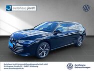 VW Passat Variant, 1.5 eTSI Business, Jahr 2024 - Schleswig