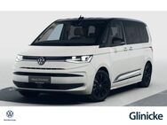 VW Multivan, 2.0 l TDI Life "Edition" lang, Jahr 2022 - Erfurt