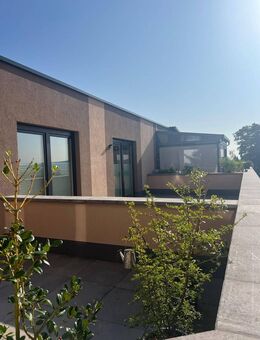 Exklusive Wohnung in exzellenter Lage - Bad Wildungen