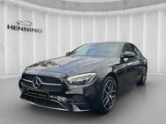 Mercedes E 220, d AMG Night °, Jahr 2020 - Herne